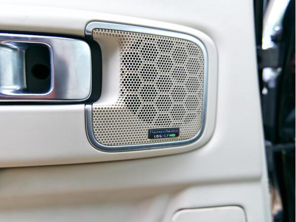 LAND ROVER RANGE ROVER WESTMINSTER TDV8 A - Image 25