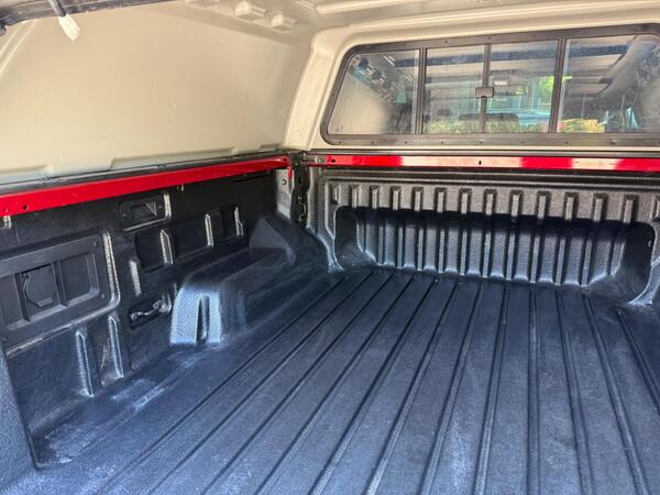 Ford Ranger 2.0 TD EcoBlue Wildtrak Auto 4WD Euro 6 (s/s) 4dr at 54th