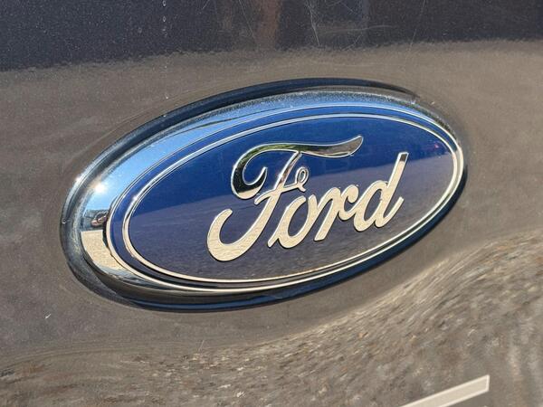 Ford Ranger 2.2 TDCi Limited 1 4WD Euro 5 (s/s) 4dr (Eco Axle) at 48th
