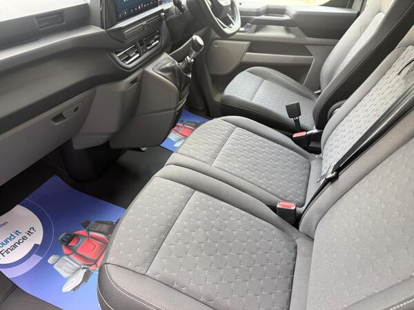 Ford Transit Custom 2.0 280 EcoBlue Limited L1 H1 Euro 6 (s/s) 5dr at 13th