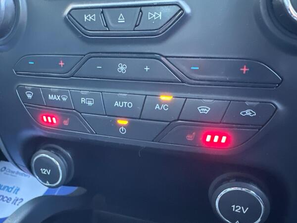 Ford Ranger 3.2 TDCi Wildtrak X Pickup Double Cab 4dr Diesel Auto 4WD Euro 6 (s/s) (200 ps) at 19th