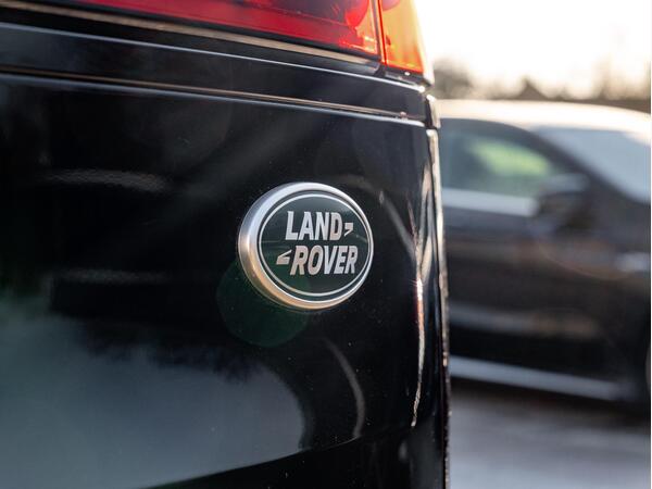 LAND ROVER R-ROVER SPORT FRST ED D MHEV A - Image 11