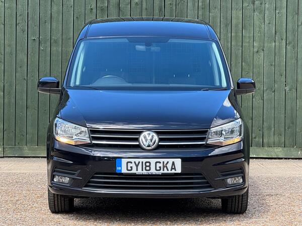 Volkswagen Caddy Maxi 2.0 TDI C20 BlueMotion Tech Highline LWB Euro 6 (s/s) 6dr at 4th