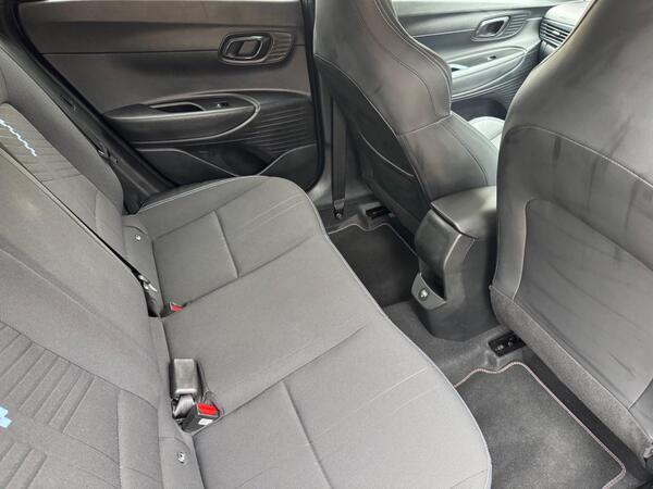 Hyundai i20 1.6 T-GDi N Euro 6 (s/s) 5dr at 16th