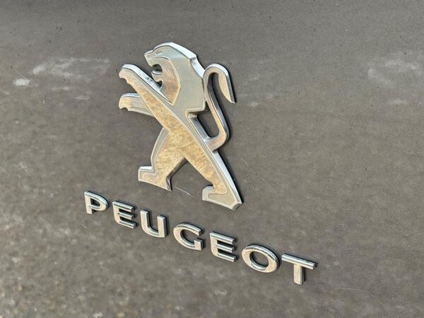 Peugeot Partner 1.5 BlueHDi 1000 Professional Premium Standard Panel Van SWB Euro 6 5dr