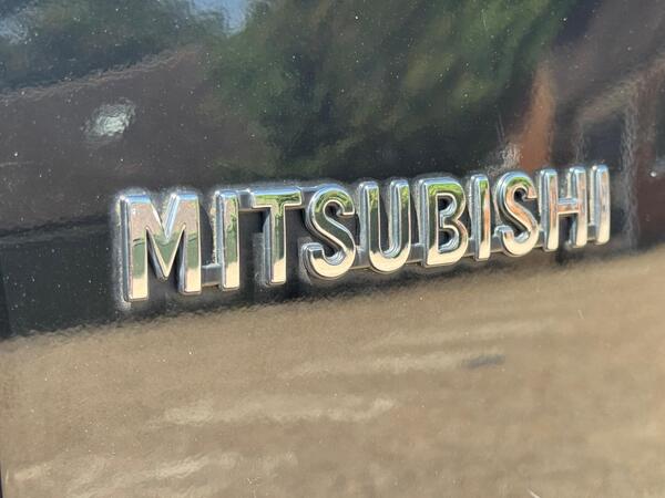 Mitsubishi L200 2.4 DI-D DC Barbarian 4WD Euro 6 4dr at 53th