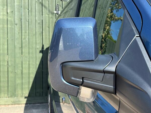 Ford Transit Custom 2.0 300 EcoBlue Limited L2 H1 Euro 6 (s/s) 5dr