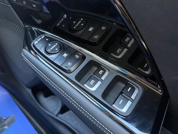 Kia Niro 64kWh 4+ Auto 5dr