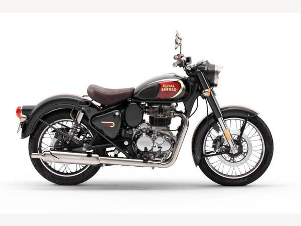Royal Enfield Classic 350 bikes for sale AutoTrader Bikes
