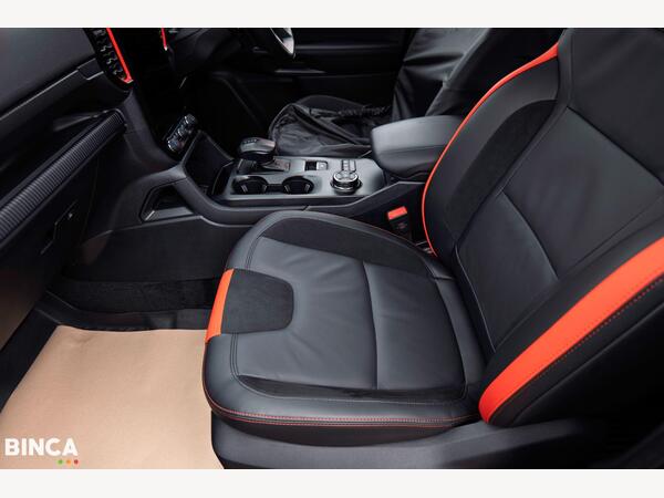 FORD RANGER RAPTOR ECOBOOST 4X4 A - Image 35