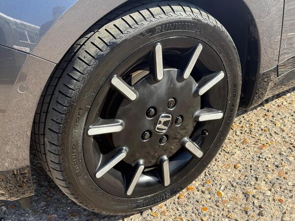 Honda Honda E 35.5kWh Advance Auto 5dr (17in Alloy)