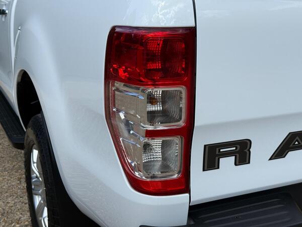 Ford Ranger 2.0 EcoBlue Limited 4WD Euro 6 (s/s) 4dr at 42th
