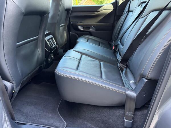 Ford Ranger 2.0 TD EcoBlue Wildtrak Auto 4WD Euro 6 (s/s) 4dr at 38th
