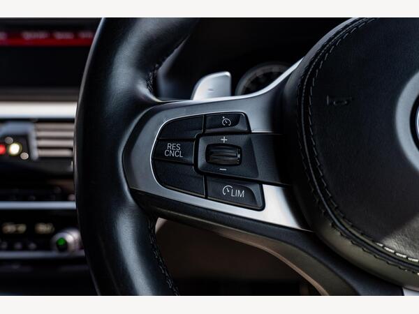BMW 540I XDRIVE M SPORT AUTO - Image 35