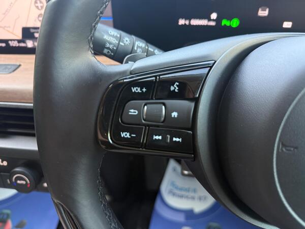Honda Honda E 35.5kWh Advance Auto 5dr (17in Alloy)