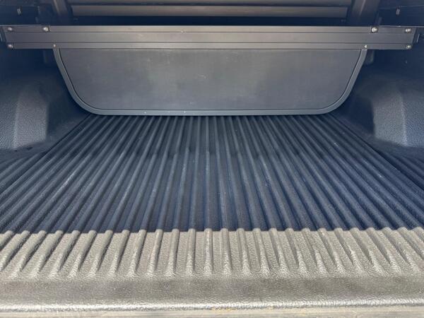 Ford Ranger 2.0 EcoBlue Stormtrak Pickup Double Cab 4dr Diesel Auto 4WD Euro 6 (s/s) (213 ps) at 53th