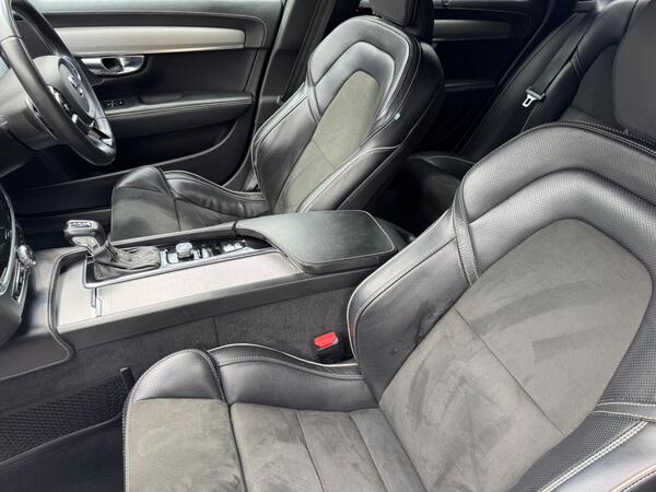 Volvo V90 2.0 D4 R-Design Auto Euro 6 (s/s) 5dr at 10th