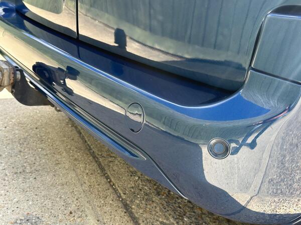 Peugeot Partner 1.5 BlueHDi 1000 Asphalt Standard Panel Van EAT8 SWB Euro 6 (s/s) 5dr at 57th