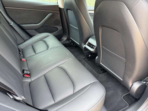Tesla Model 3 (Dual Motor) Long Range Auto 4WDE 4dr at 13th