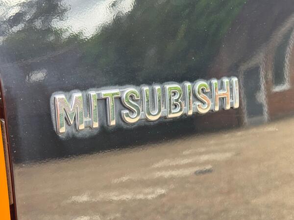 Mitsubishi L200 2.4 DI-D DC Barbarian SVP II Auto 4WD Euro 6 4dr at 48th