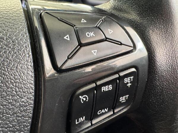 Ford Ranger 2.0 EcoBlue Stormtrak Pickup Double Cab 4dr Diesel Auto 4WD Euro 6 (s/s) (213 ps) at 42th