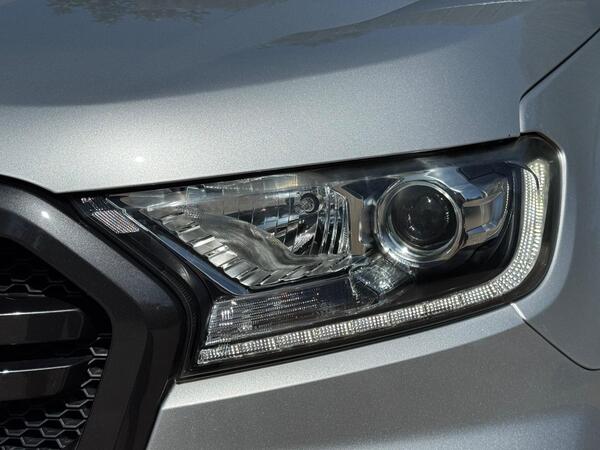 Ford Ranger 3.2 TDCi Wildtrak Auto 4WD Euro 6 (s/s) 4dr at 47th