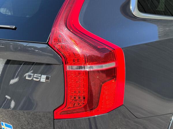 Volvo XC90 2.0 D5 PowerPulse Inscription Pro Auto 4WD Euro 6 (s/s) 5dr at 48th