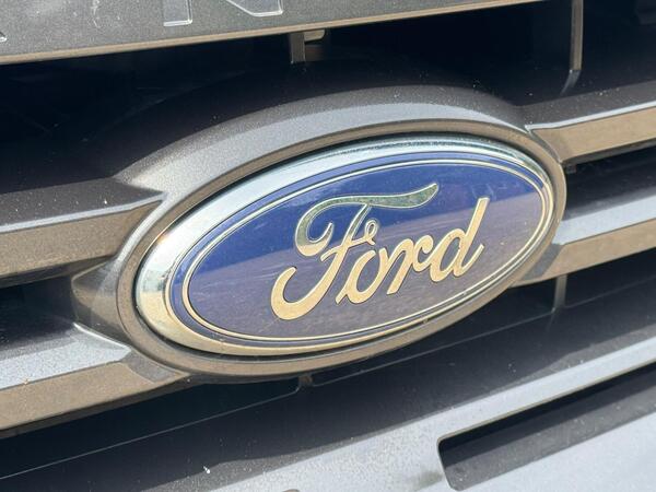 Ford Ranger 2.0 EcoBlue Wildtrak Auto 4WD Euro 6 (s/s) 4dr at 49th