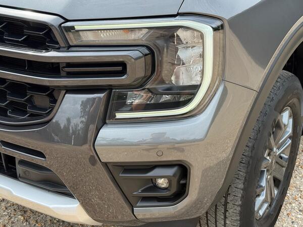 Ford Ranger 2.0 TD EcoBlue Wildtrak Auto 4WD Euro 6 (s/s) 4dr at 25th