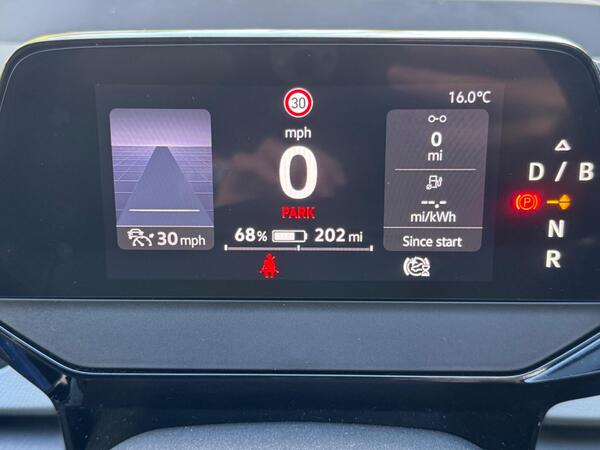 Volkswagen ID.3 Pro S 77kWh Tour Auto 5dr at 24th