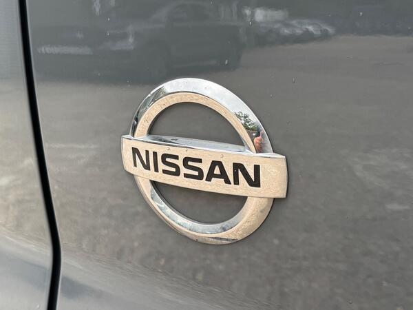 Nissan Primastar 2.0 dCi 30 Tekna L2 H1 Euro 6 (s/s) 5dr