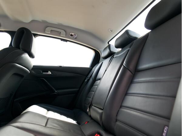 PEUGEOT 508 GT HDI AUTO - Image 14