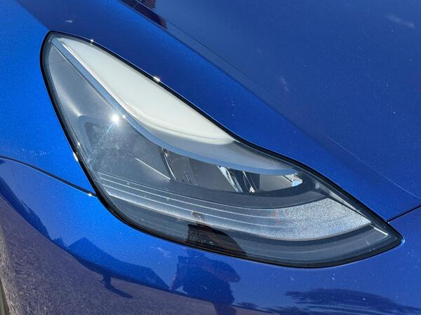 Tesla Model 3 (Dual Motor) Long Range Auto 4WDE 4dr at 36th