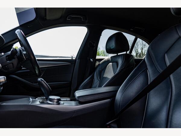 BMW 540I XDRIVE M SPORT AUTO - Image 18