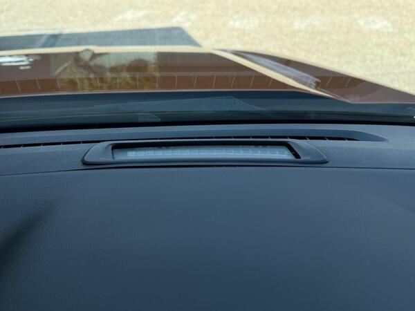 Ford Ranger 3.2 TDCi Wildtrak Auto 4WD Euro 5 4dr at 38th