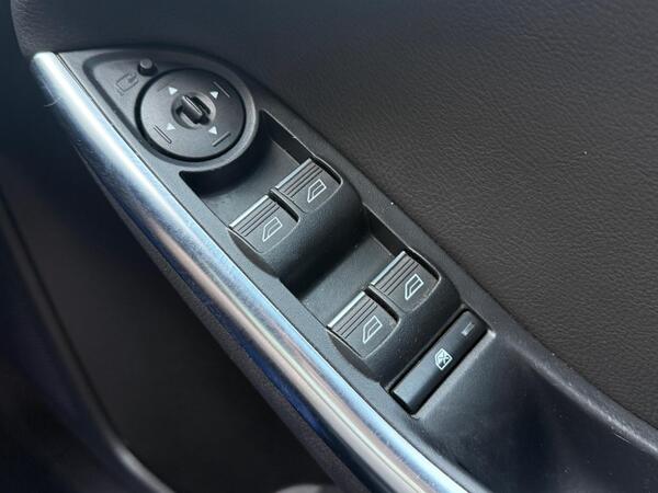 Ford Focus 2.0T EcoBoost ST-3 Euro 6 (s/s) 5dr
