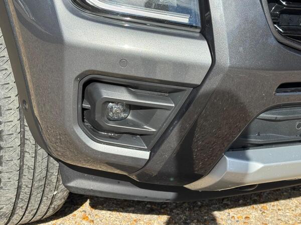 Ford Ranger 2.0 TD EcoBlue Wildtrak Auto 4WD Euro 6 (s/s) 4dr at 12th