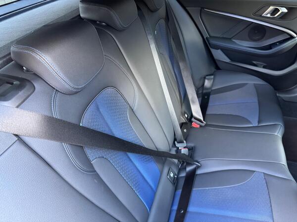 BMW 1 Series 1.5 118i M Sport (LCP) Euro 6 (s/s) 5dr at 14th