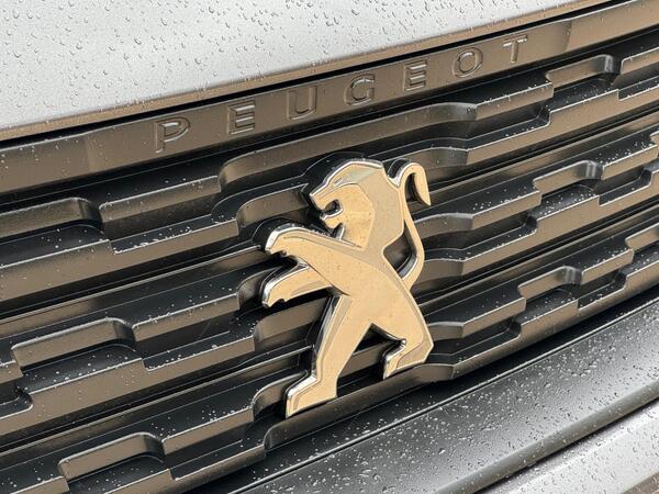 Peugeot Partner 1.5 BlueHDi 1000 Professional Premium Standard Panel Van SWB Euro 6 5dr
