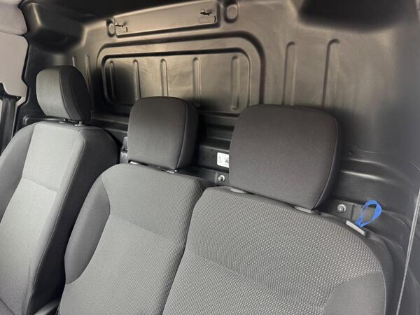 Citroen Berlingo 1.5 BlueHDi 1000 Enterprise Edition M SWB Euro 6 (s/s) 5dr at 21th
