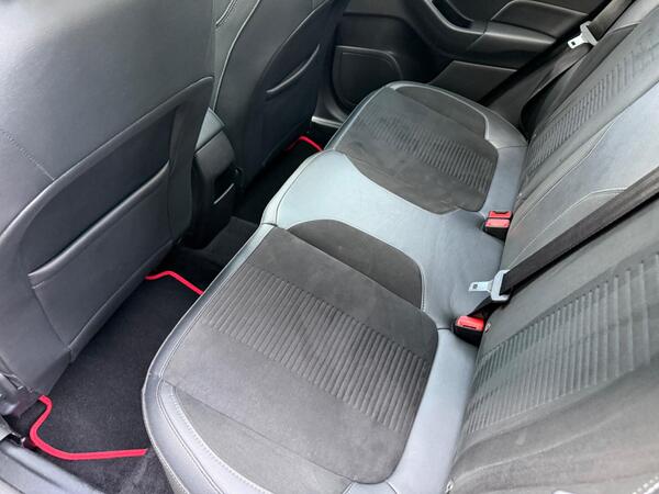 Ford Fiesta 1.5T EcoBoost ST-3 Euro 6 5dr at 17th