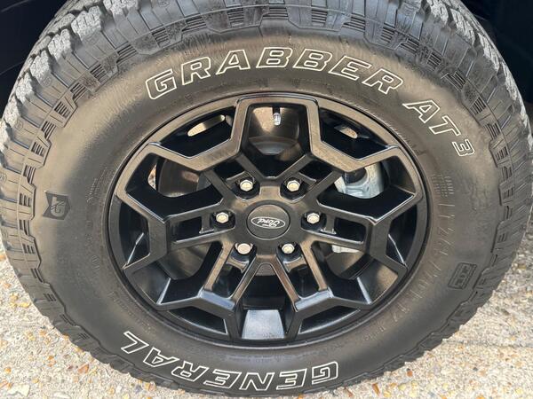 Ford Ranger 2.0 TD EcoBlue Tremor Auto 4WD Euro 6 (s/s) 4dr at 20th
