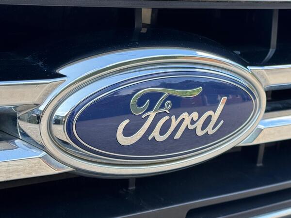Ford Ranger 2.0 EcoBlue Limited Auto 4WD Euro 6 (s/s) 4dr