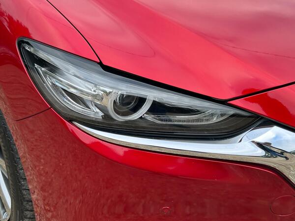 Mazda Mazda6 2.5 SKYACTIV-G GT Sport Nav+ Auto Euro 6 (s/s) 4dr