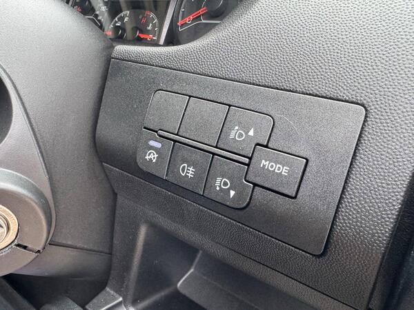 Citroen Relay 2.2 BlueHDi 35 Enterprise L3 High Roof Euro 6 (s/s) 5dr