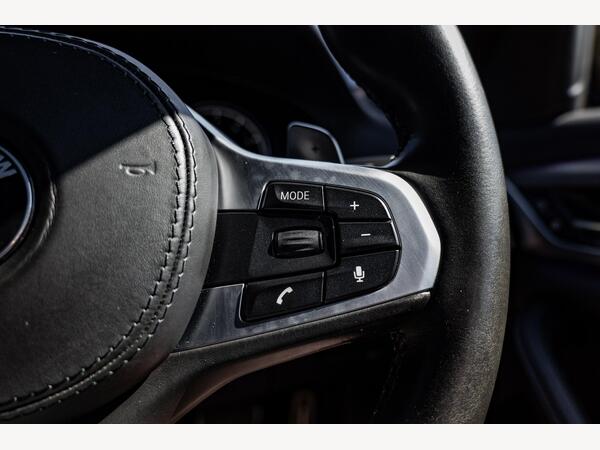 BMW 540I XDRIVE M SPORT AUTO - Image 36