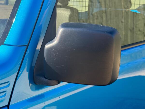 Suzuki Jimny 1.5 LCV ALLGRIP Euro 6 3dr at 34th