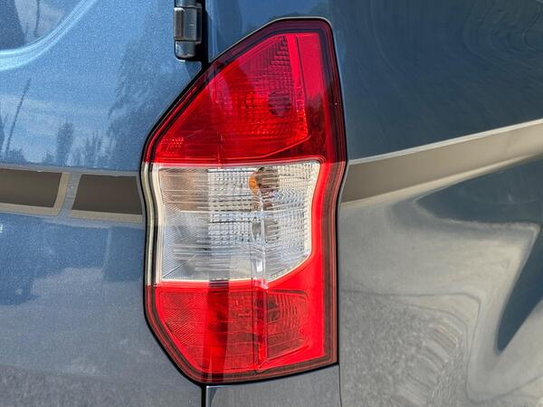 Ford Transit Courier 1.5 TDCi Sport L1 Euro 6 5dr