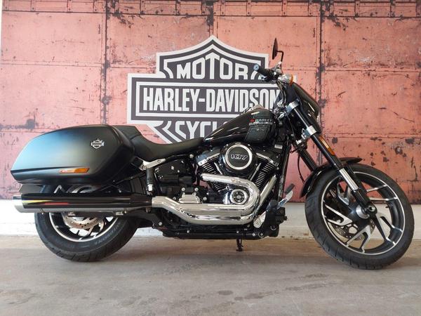 Harley Davidson Softail Fat Boy Bikes for Sale AutoTrader