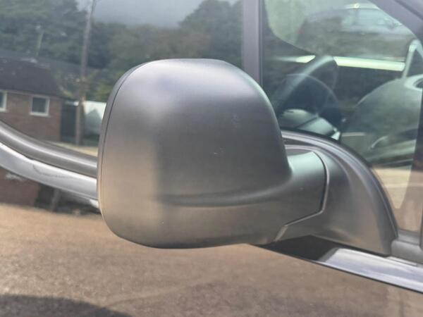 Citroen Berlingo 1.5 BlueHDi 1000 Enterprise Edition M SWB Euro 6 (s/s) 5dr at 34th